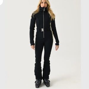 Cordova OTB ski suit